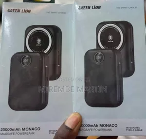 Monacco 20,000mah Magsafe