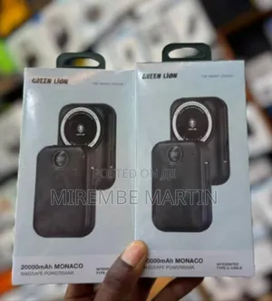 Monacco 20,000mah Magsafe