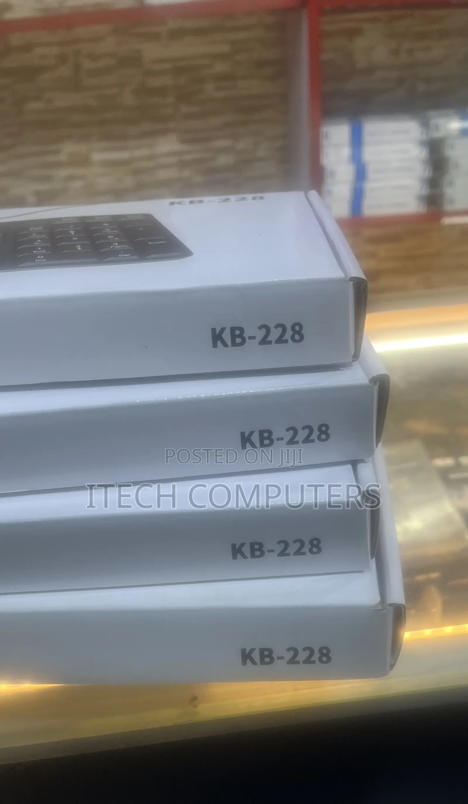 iTech Computers