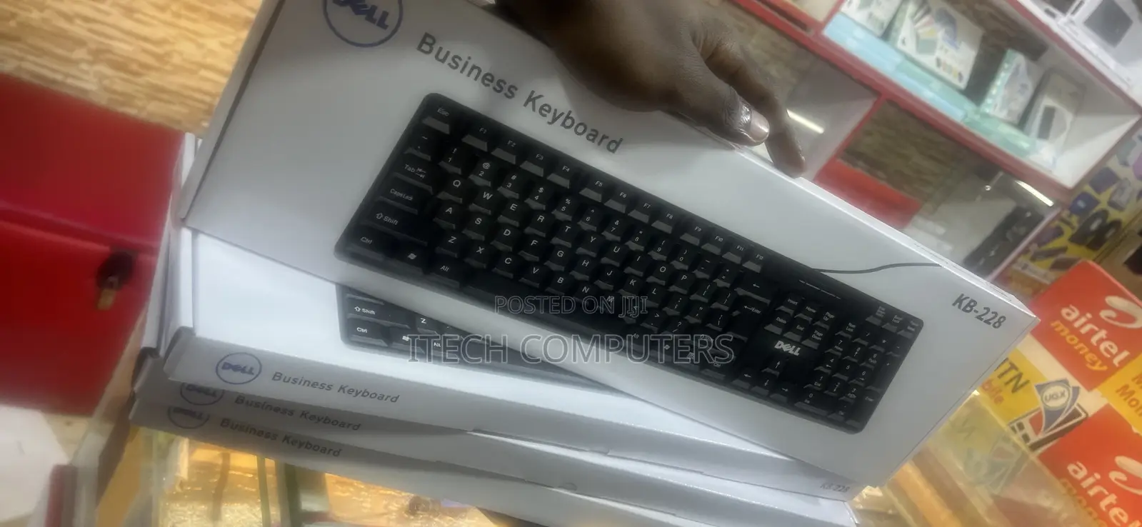 iTech Computers