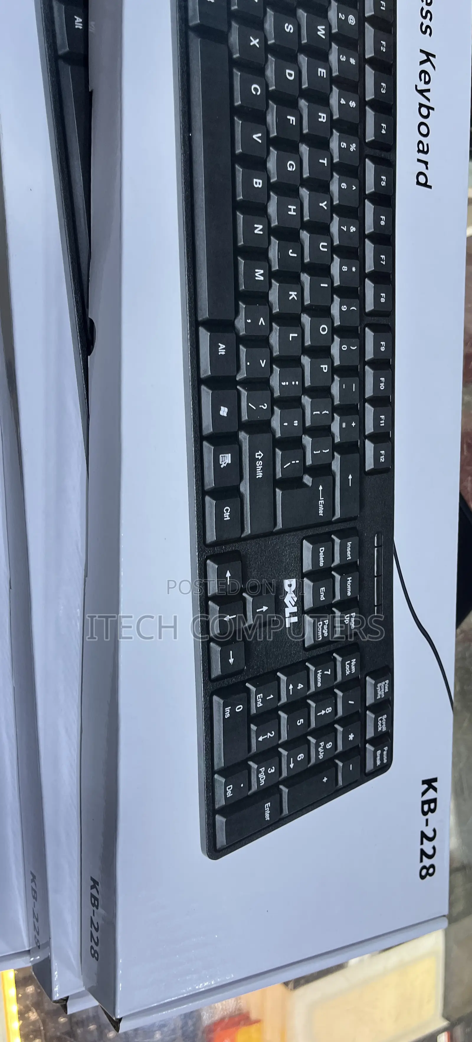 iTech Computers