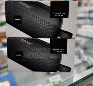 Bose SoundLink Flex SE Portable Bluetooth Speaker