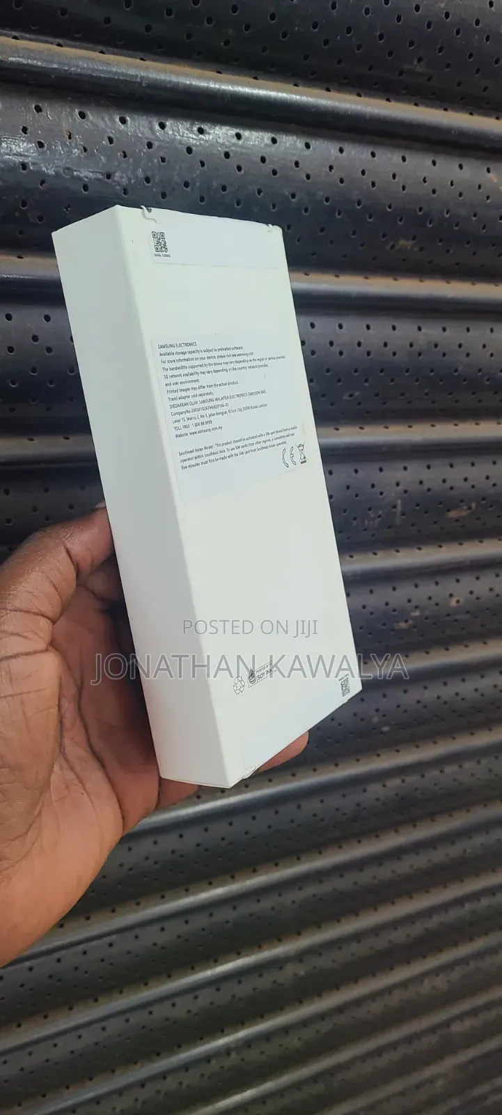 New Samsung Galaxy A15 5G 128 GB Pink