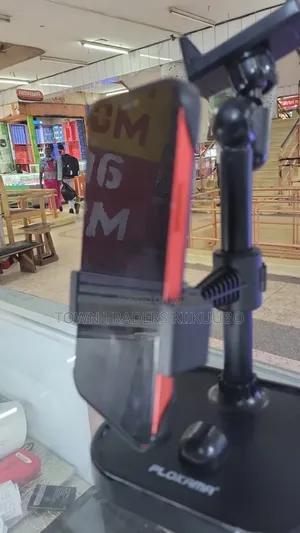Universal Phone Holder Mount
