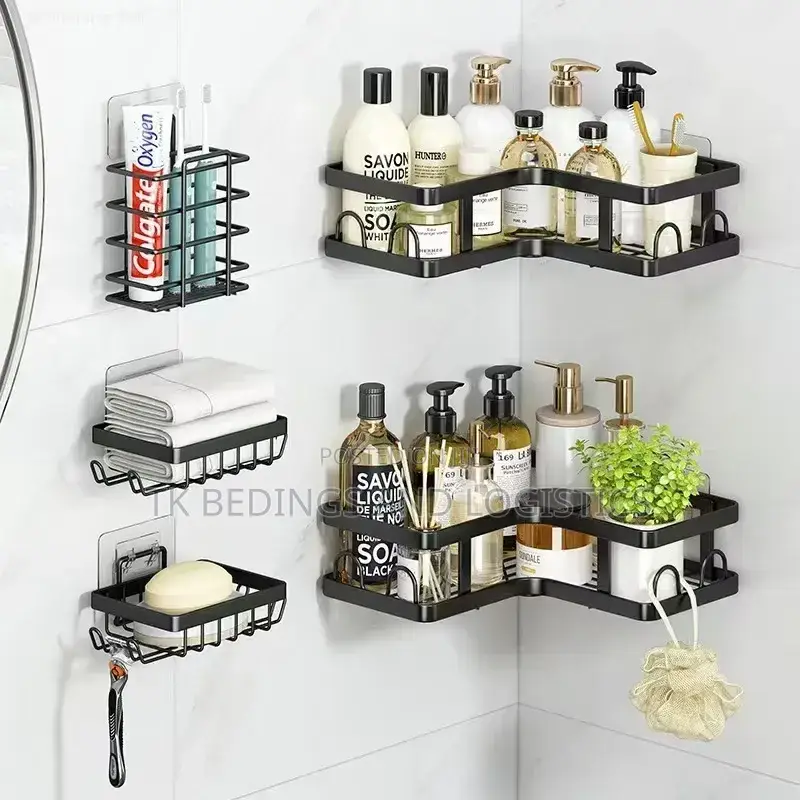 Bathroom Organizer /Shower Caddy