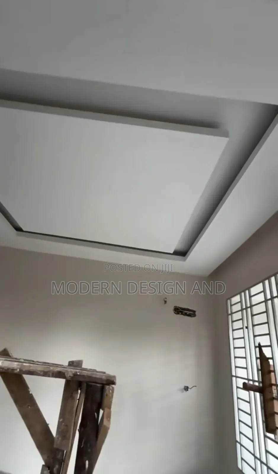 Gypsum Ceiling Designs at Gypsum World