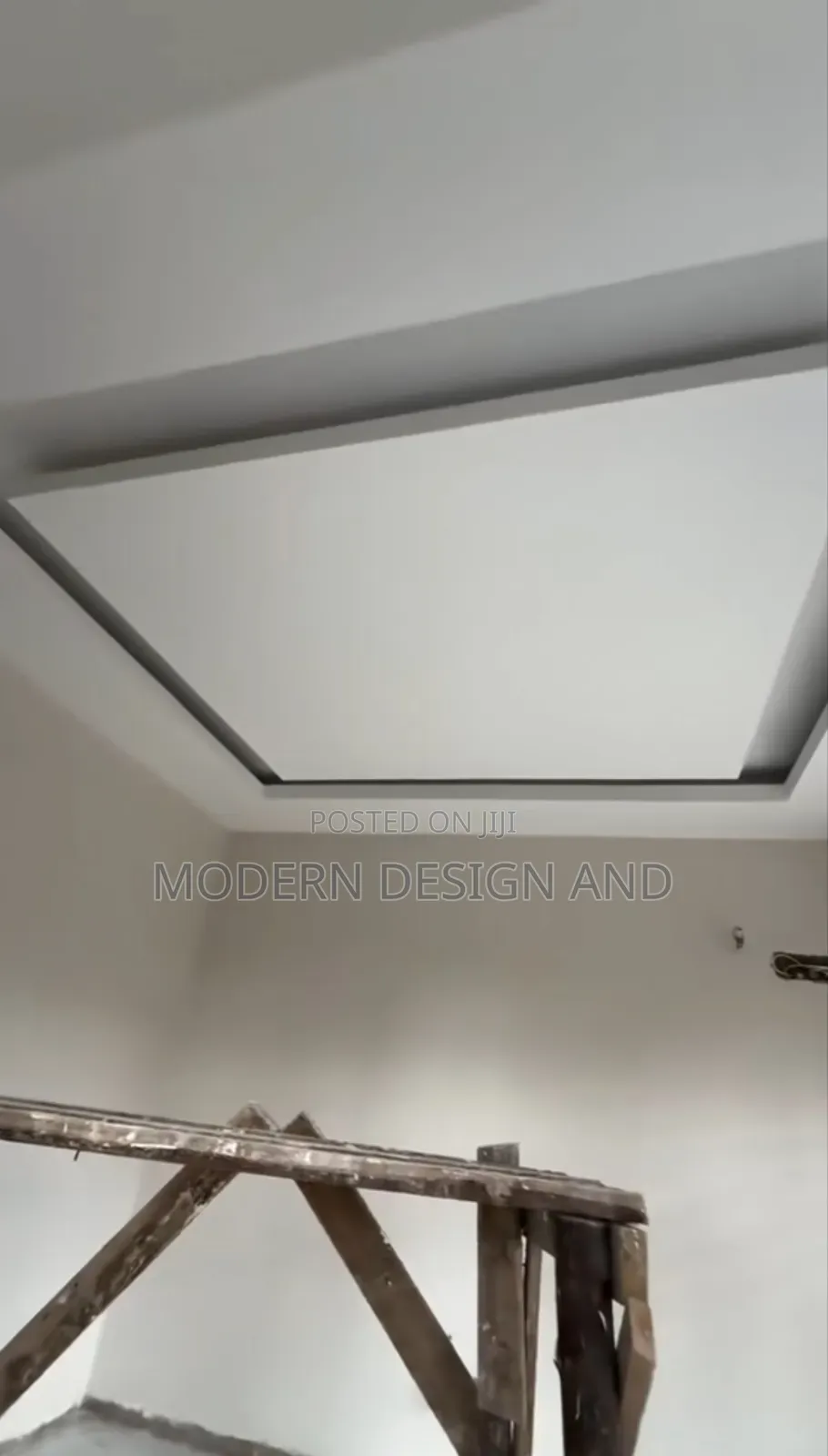 Gypsum Ceiling Designs at Gypsum World