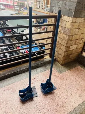 Brandnew Metal Stamp and Paver Molds