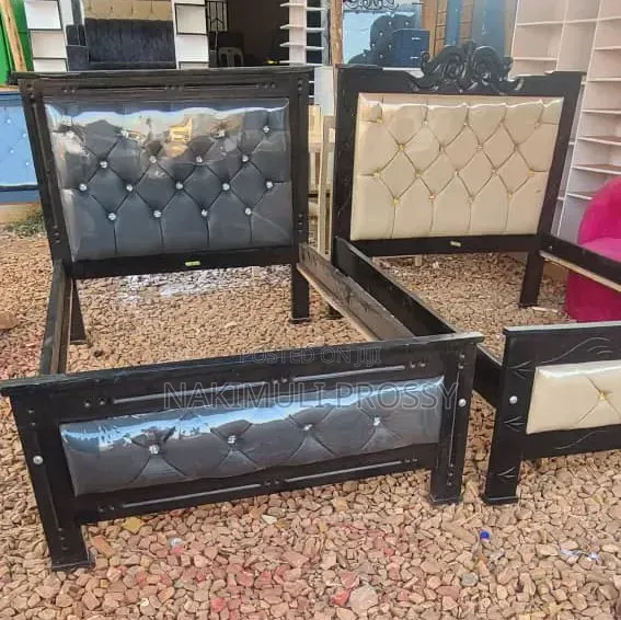 Small Double 4by6 Bed
