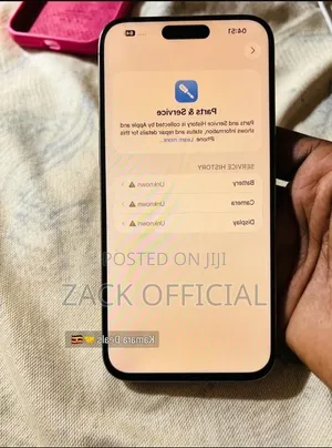 Apple iPhone 14 Pro Max 256 GB Black