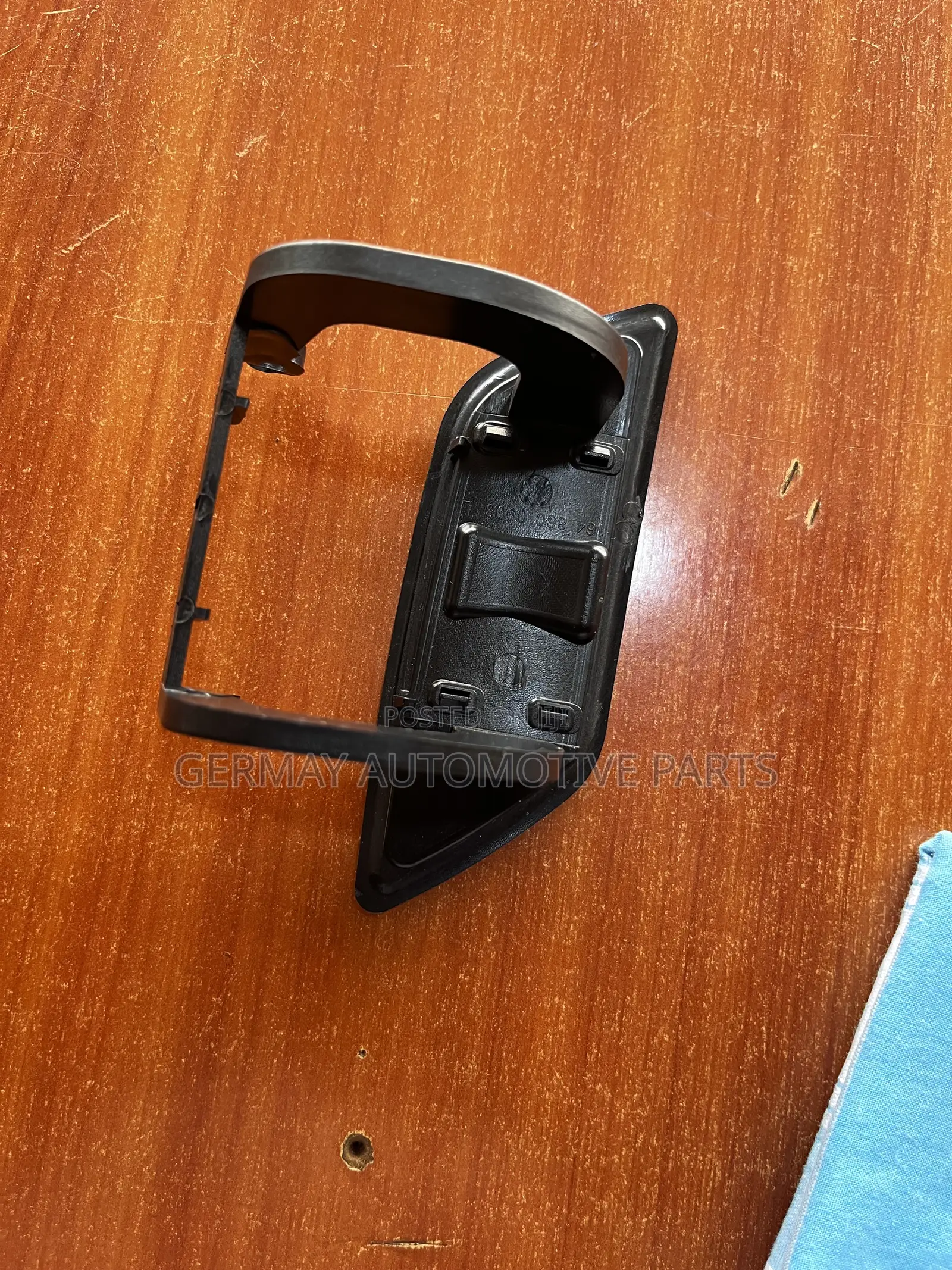 Bumper Covers for Mercedes Ml W164 2005-2011