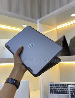 Laptop Dell Latitude 3190 2-in-1 4GB Intel Celeron SSD 128GB
