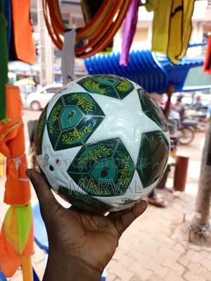 Adidas Finale Munich UEFA Champions League 2024-25 Match Ball