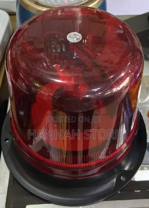 Warning Light