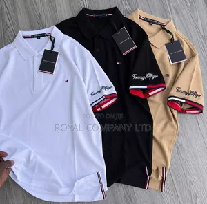 Men T-Shirts