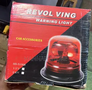 Warning Light