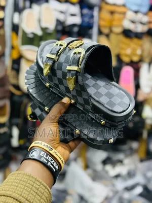 Trendy Sandals