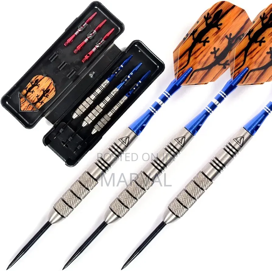 Tungsten Steel Dart