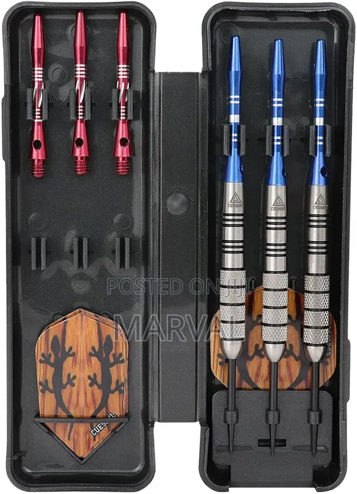 Tungsten Steel Dart