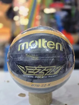 Molten EZ7 Leather