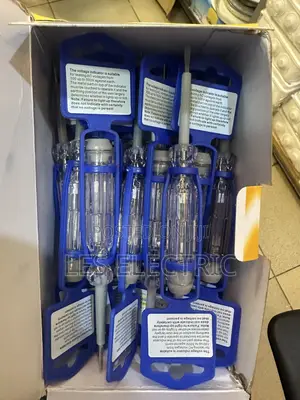 Phase Tester