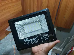 Portable Super Bright Flood Light