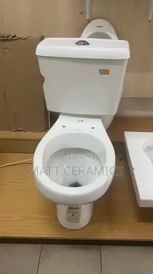 Twyford Toilet Seats