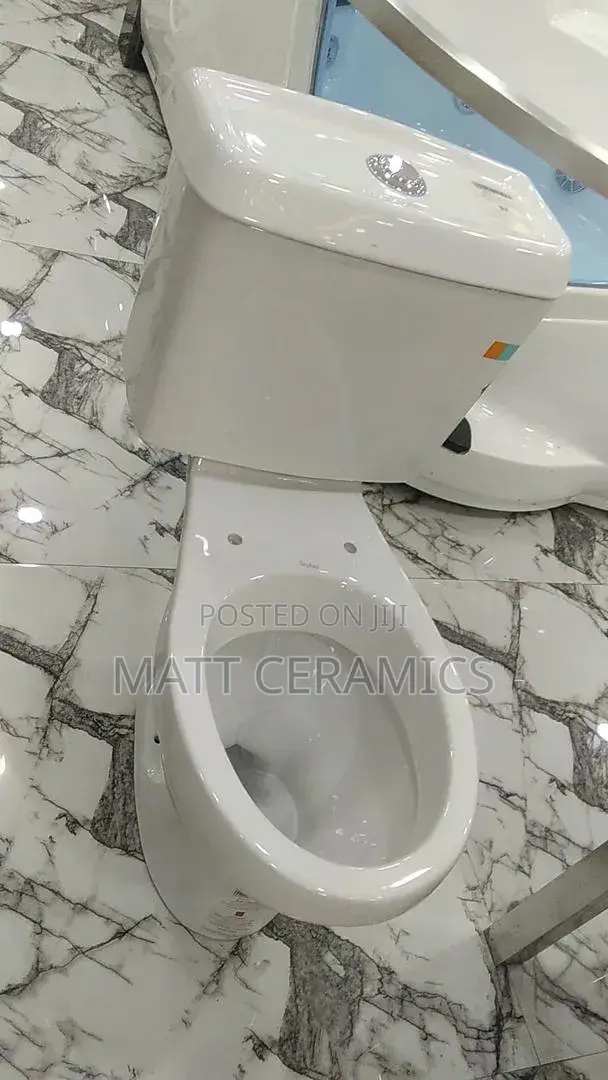 Twyford Toilet Seats