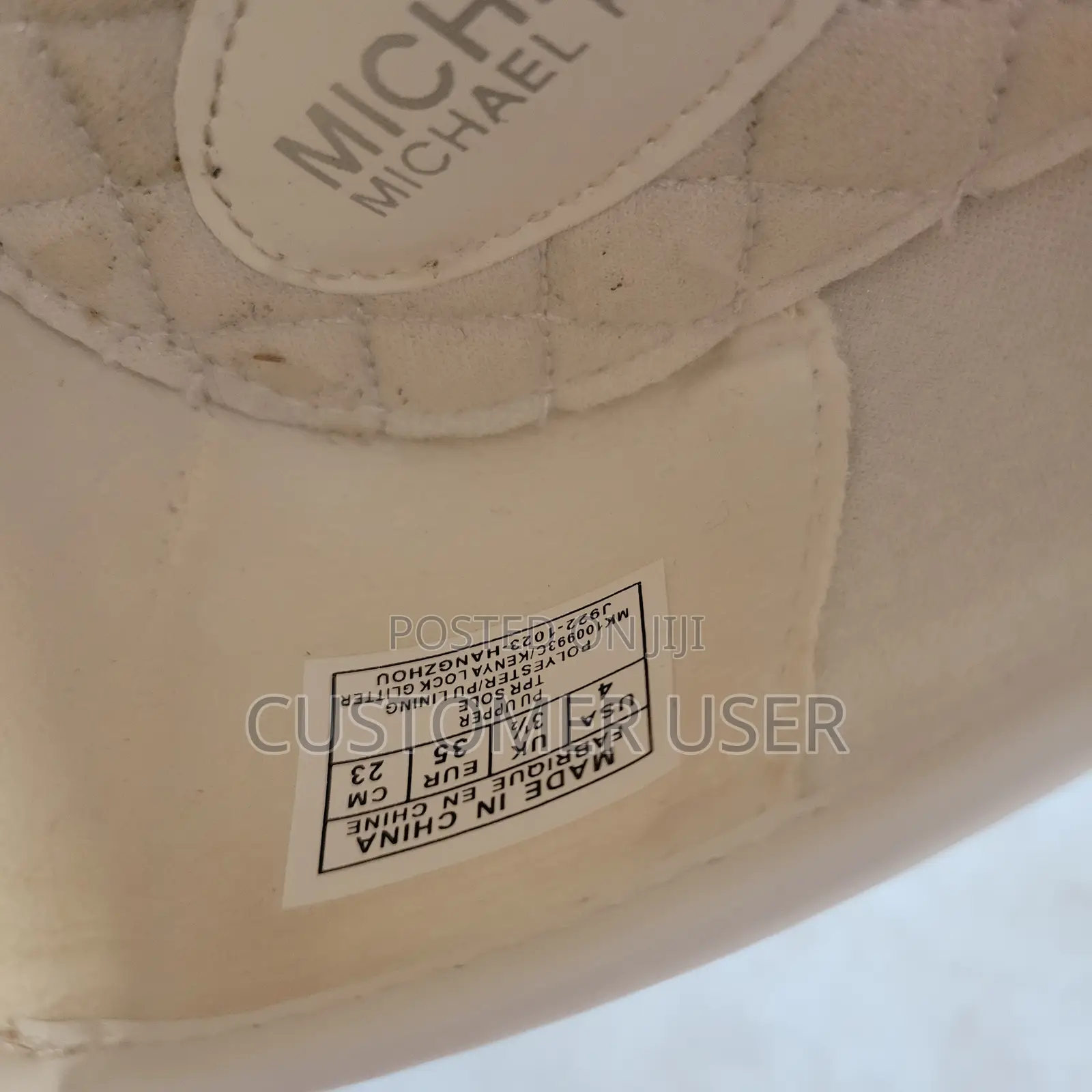 Children' Shoes