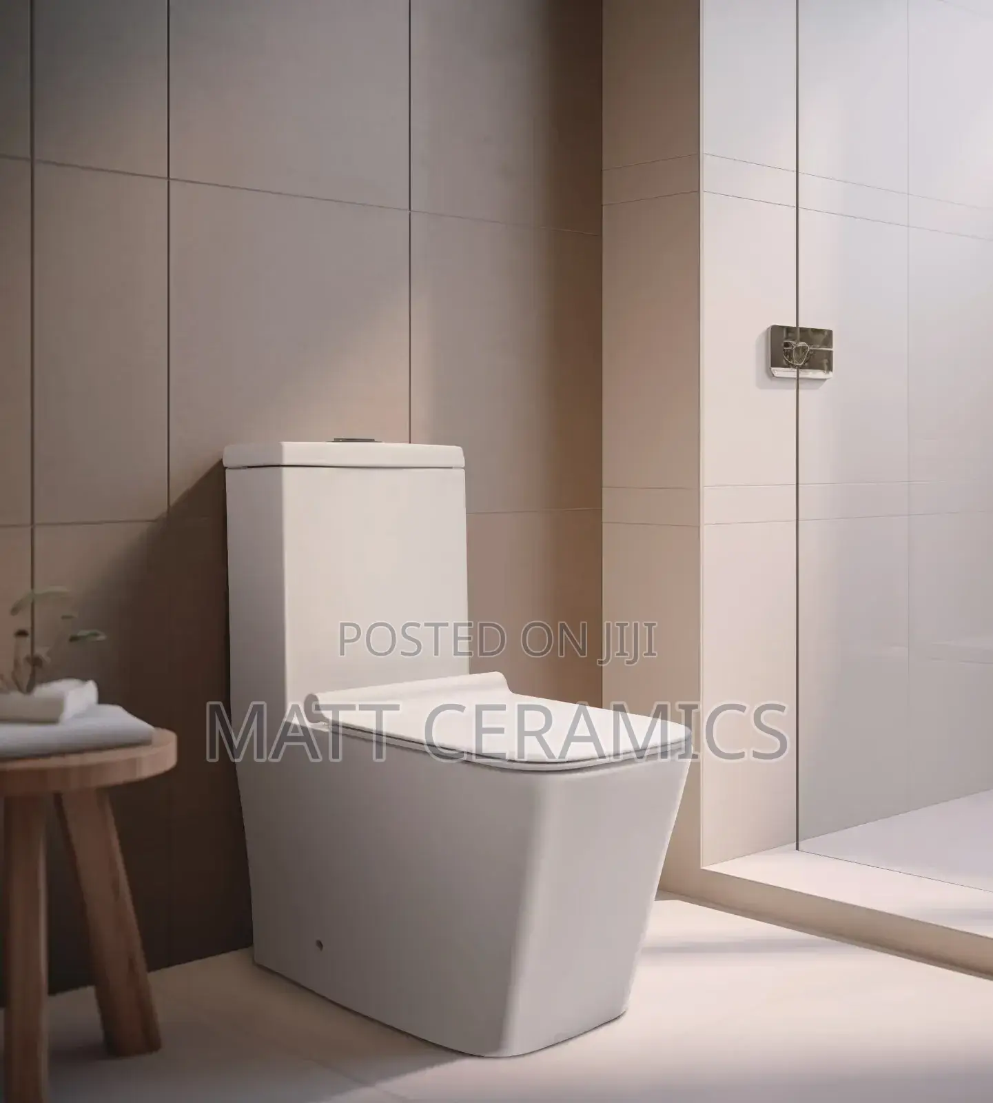 Facy Toilet Seat