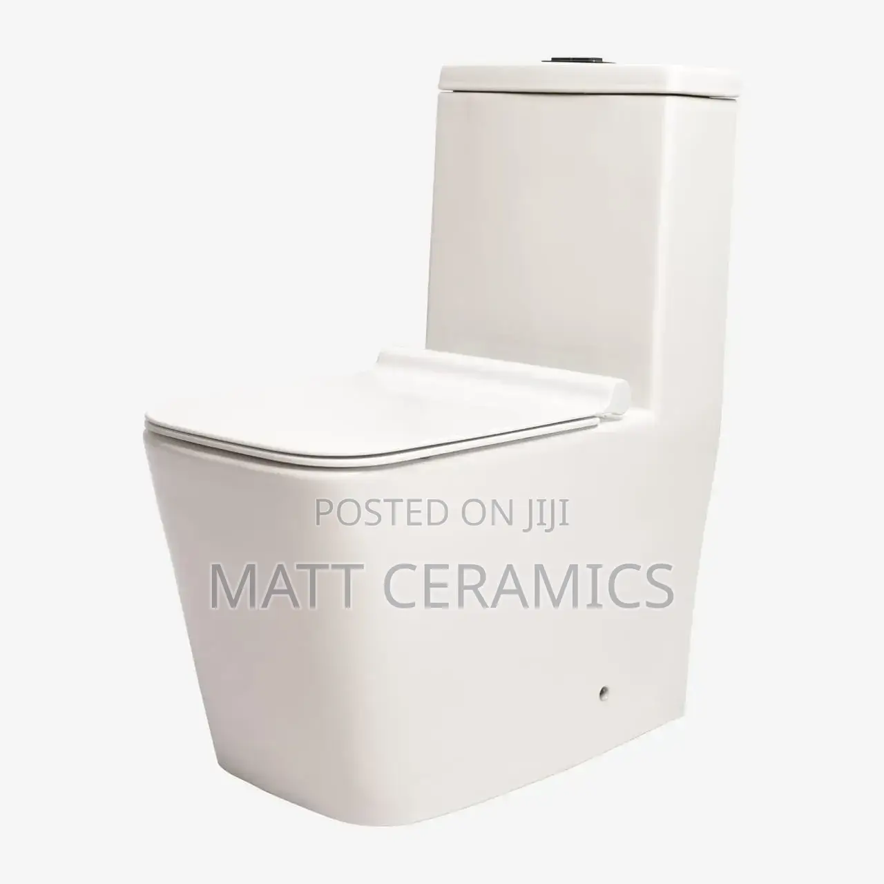Facy Toilet Seat