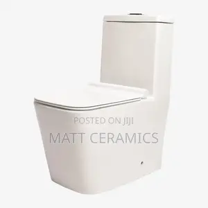 Facy Toilet Seat