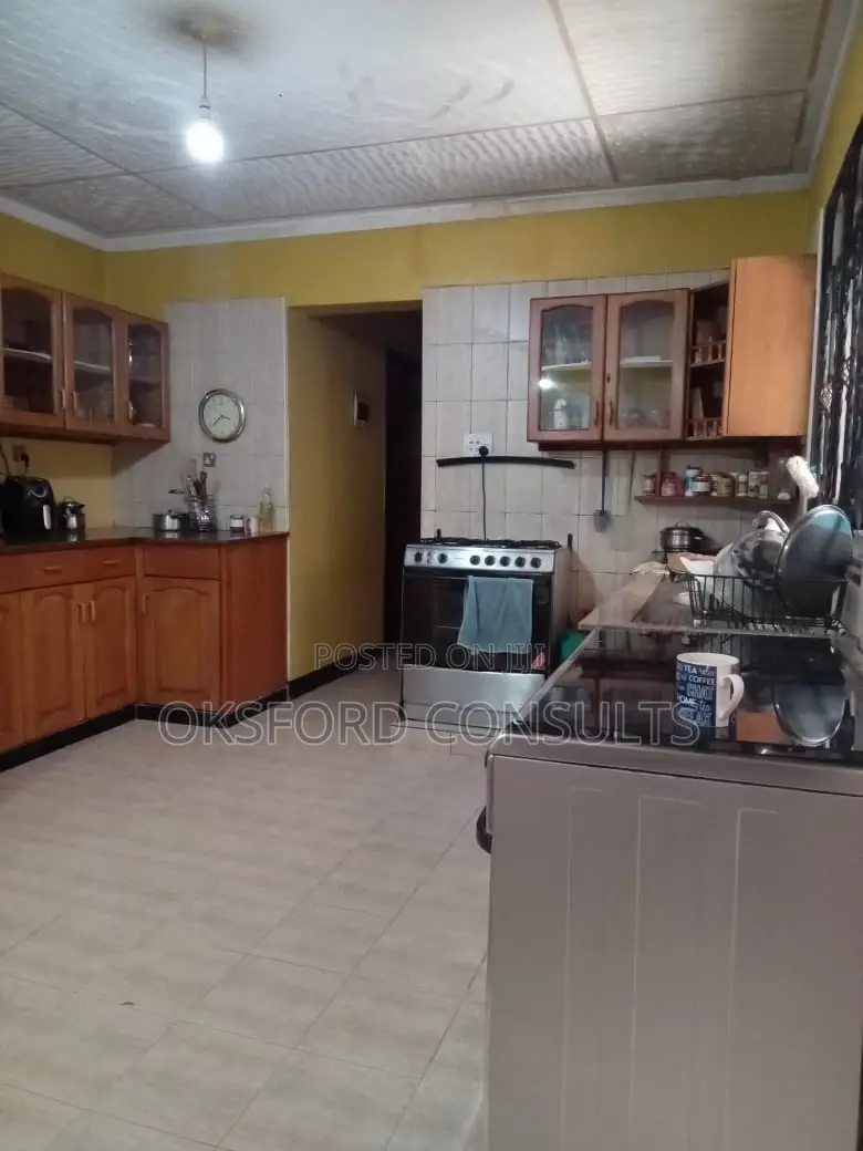 10bdrm House in Nakawa for sale