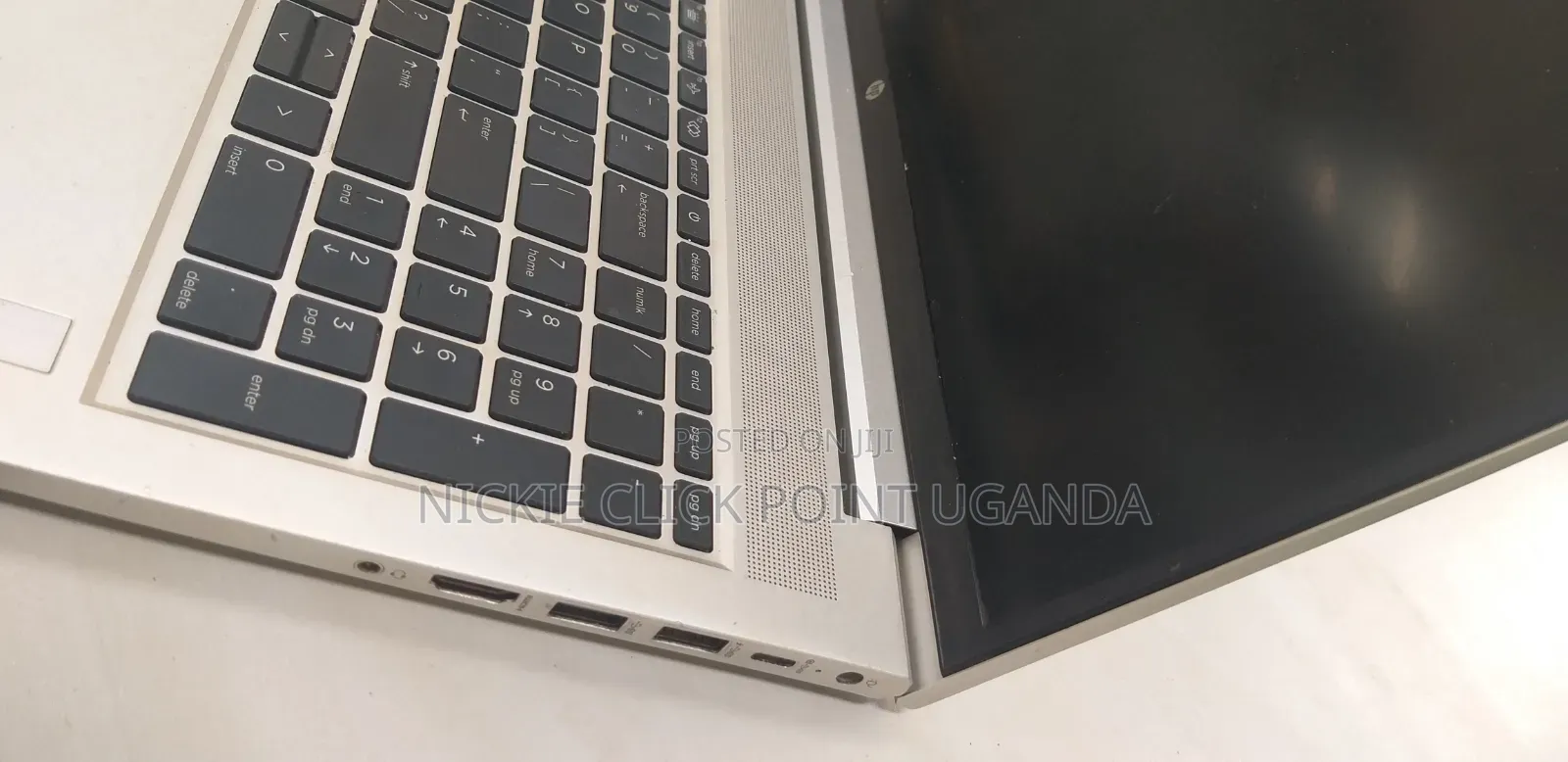 Laptop HP ProBook 450 G8 8GB Intel Core i5 SSD 500GB