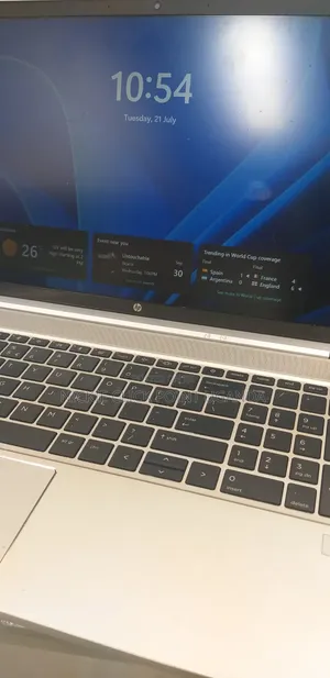 Laptop HP ProBook 450 G8 8GB Intel Core i5 SSD 500GB