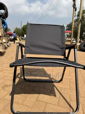 Folding Camping Chair