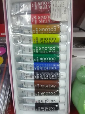 Water Paint