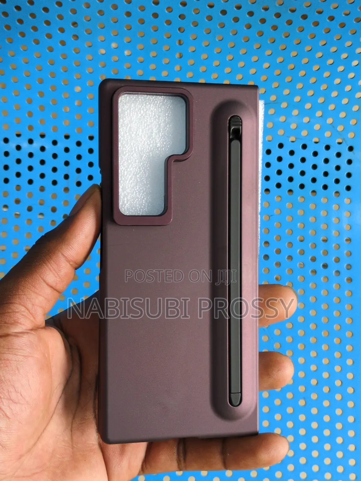 Z Fold 7 Covers