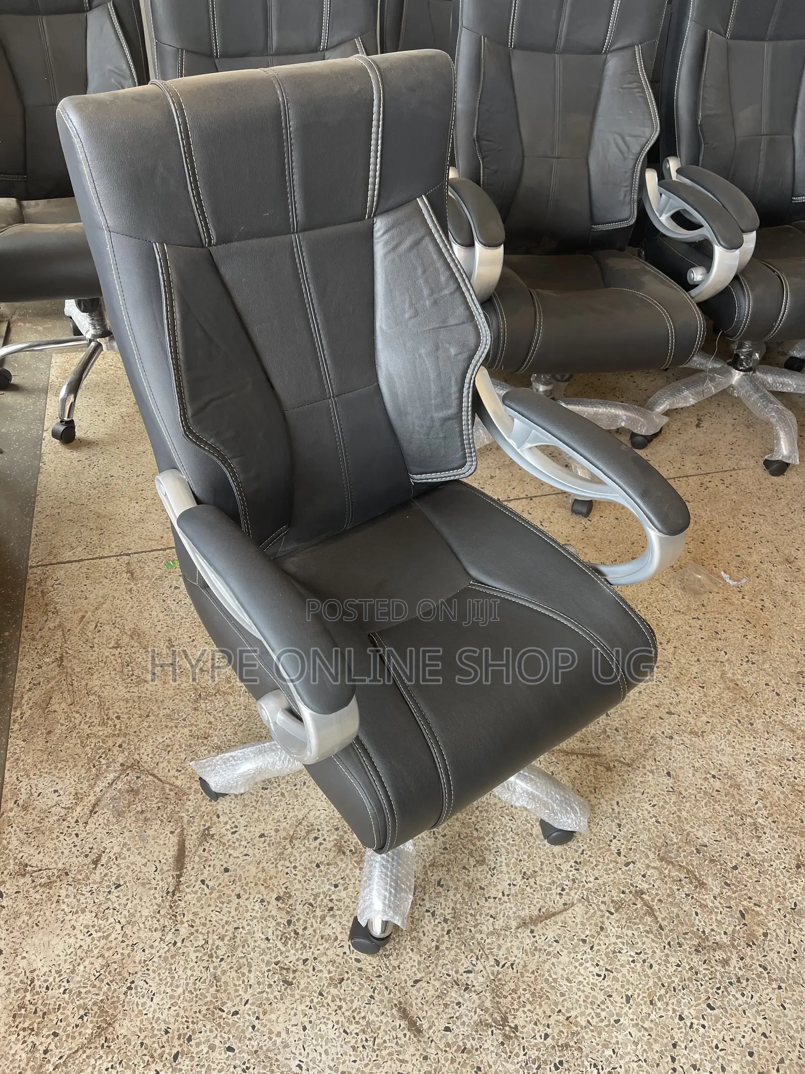 Brandnew Stronger/Reliable Office Chair