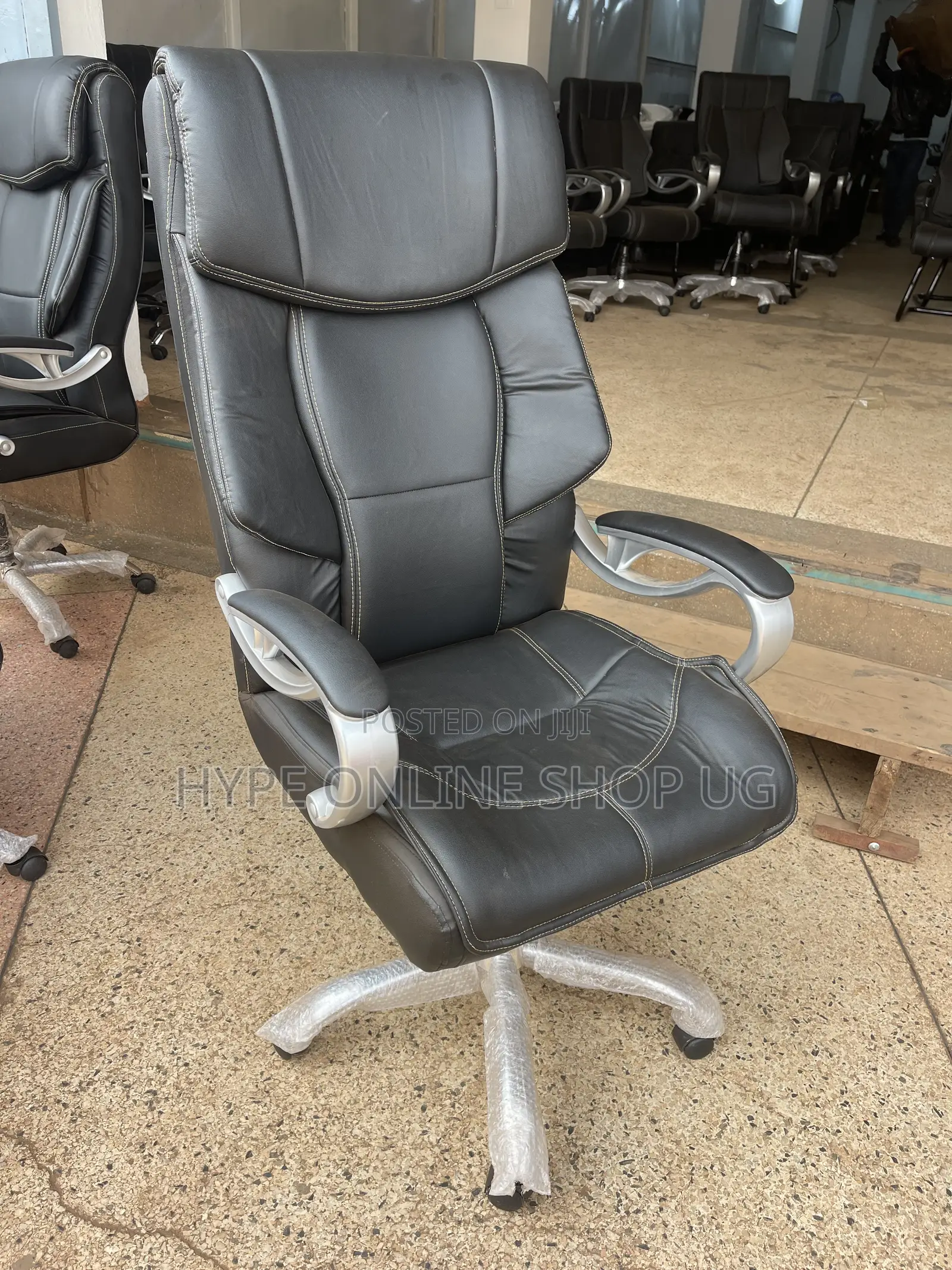 Brandnew Stronger/Reliable Office Chair
