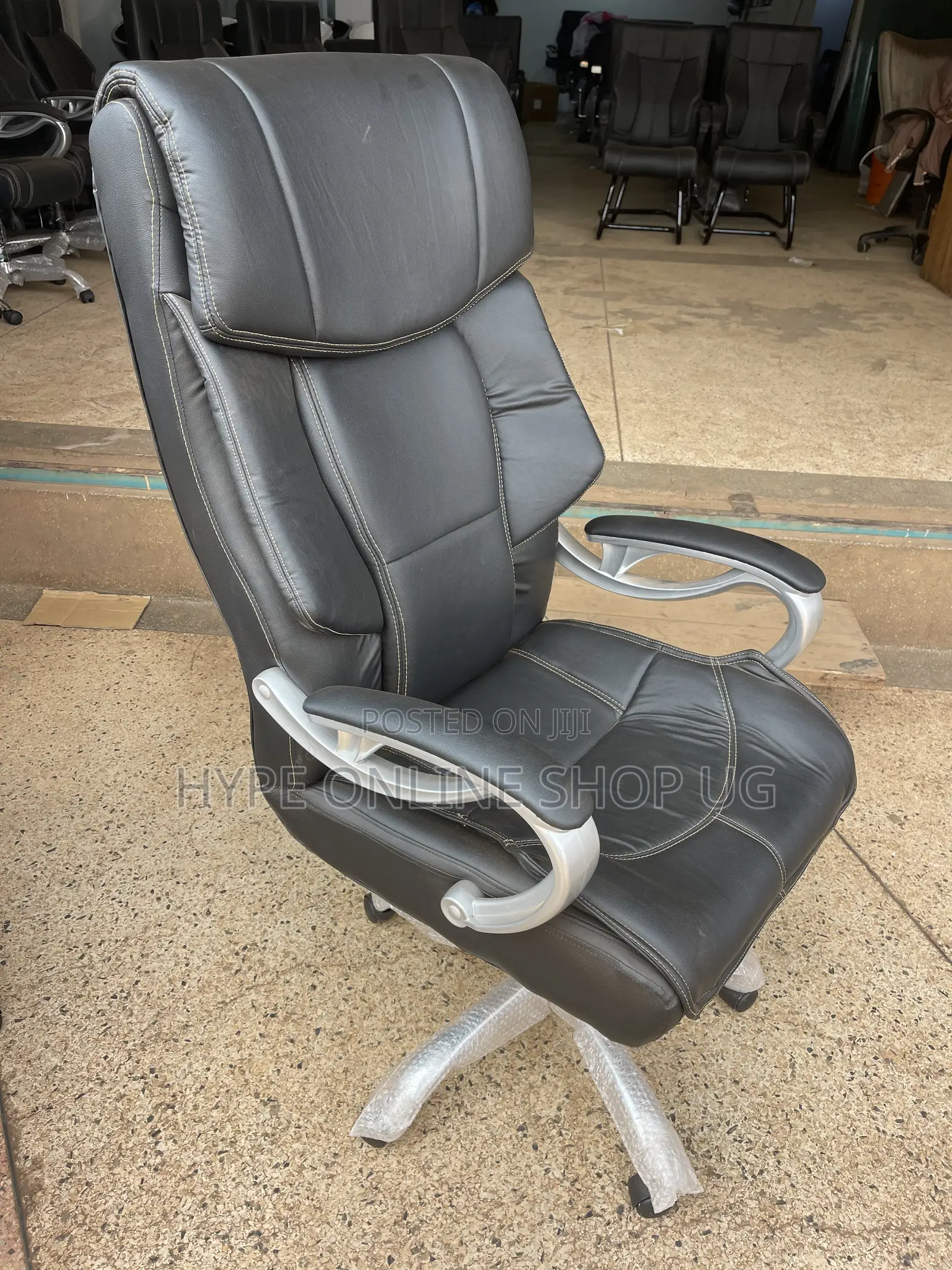 Brandnew Stronger/Reliable Office Chair