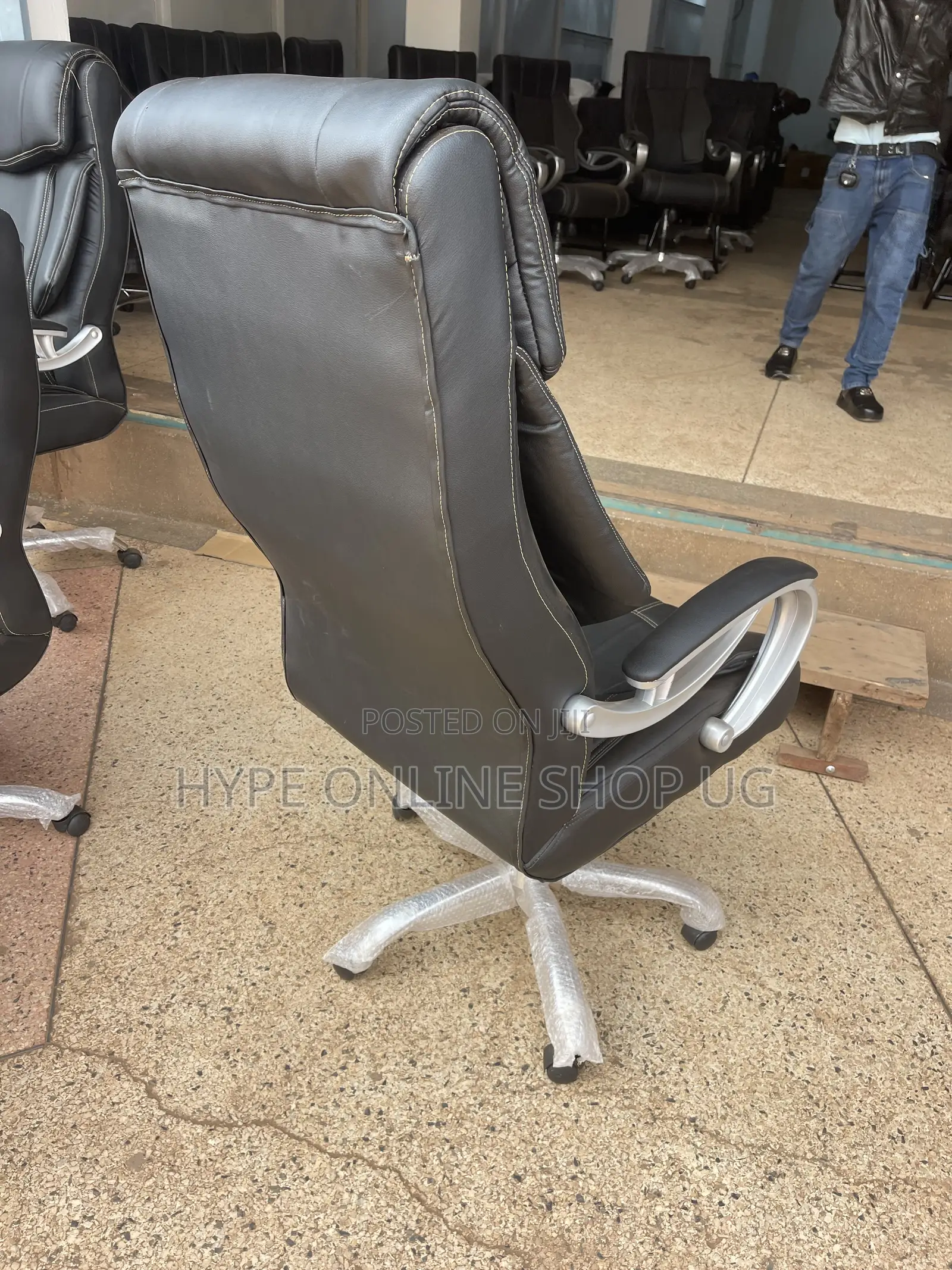 Brandnew Stronger/Reliable Office Chair