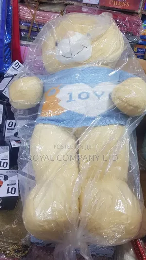 Teddy Bears