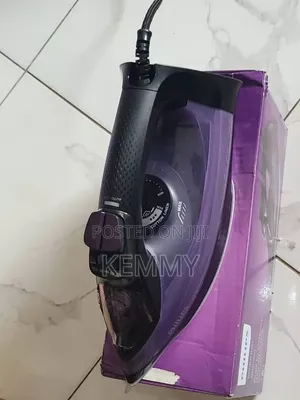 Philips 5000series Steam 1ron