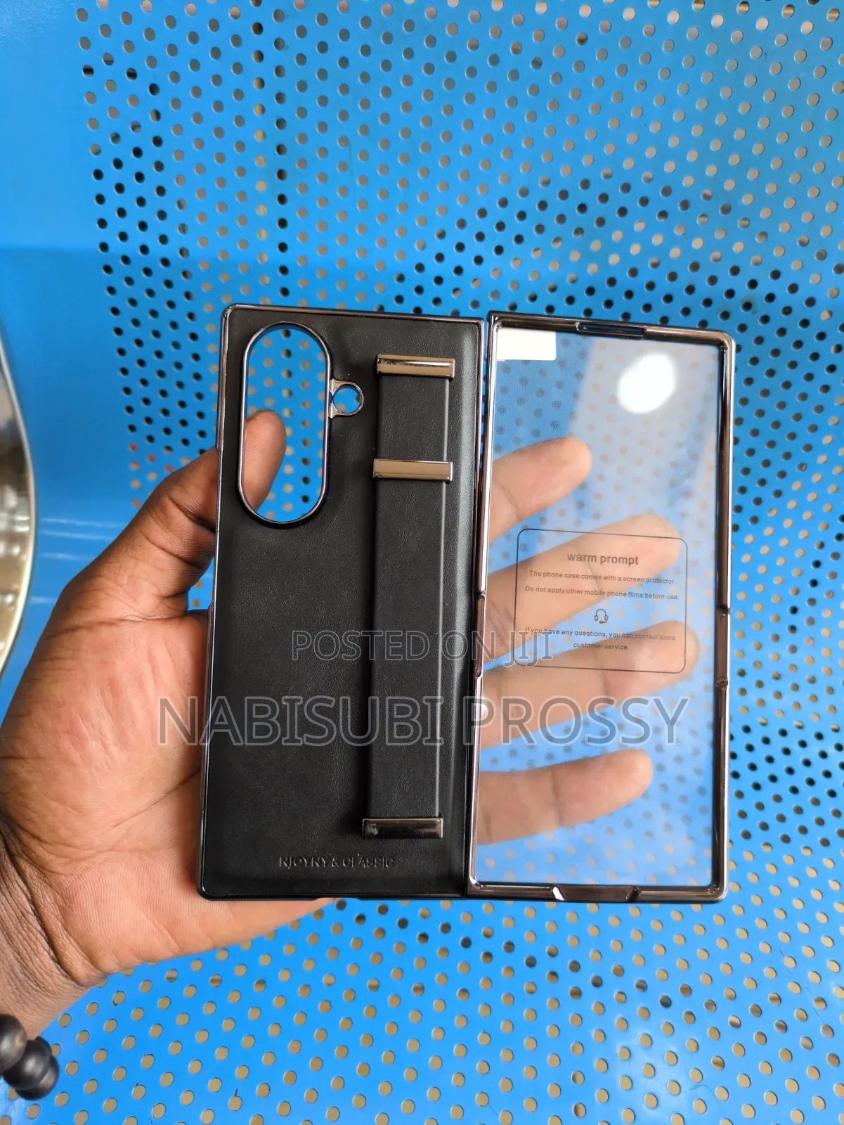 Z Fold 7 Covers