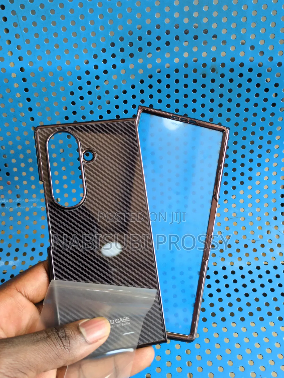 Z Fold 7 Covers