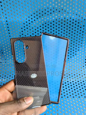 Z Fold 7 Covers