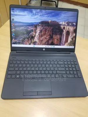 New Laptop HP 15S 16GB Intel Core i7 HDD+SSD 500GB
