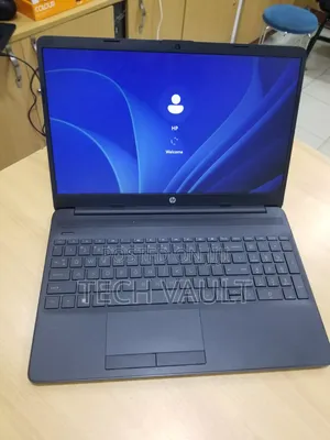 New Laptop HP 15S 16GB Intel Core i7 HDD+SSD 500GB