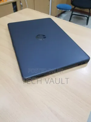 New Laptop HP 15S 16GB Intel Core i7 HDD+SSD 500GB